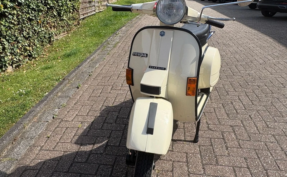 Angebot Vespa PX 80 Bild 2: Angebot Vespa PX 80