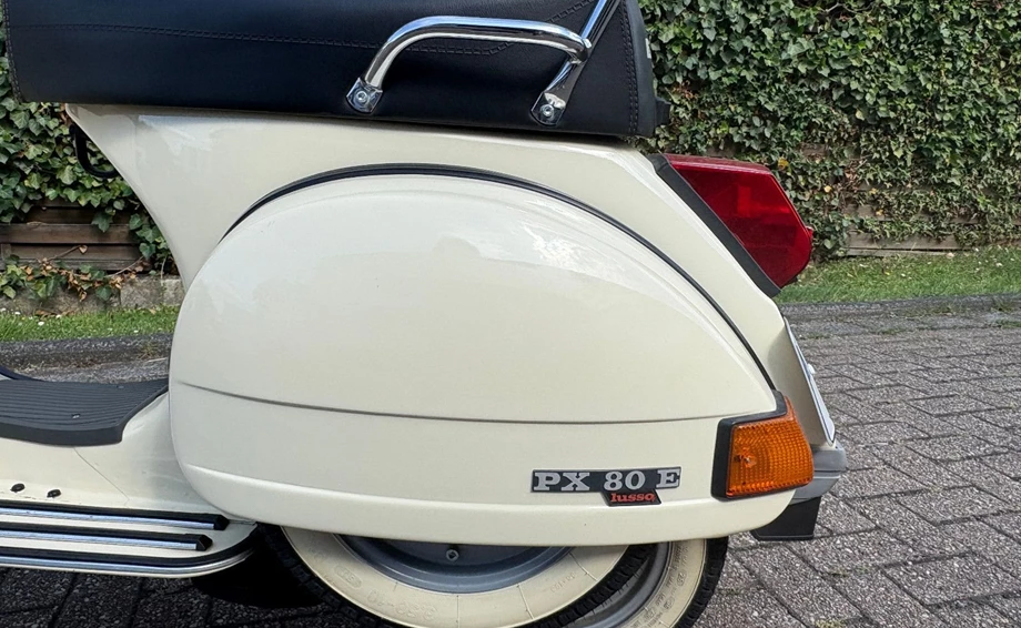 Angebot Vespa PX 80 Bild 4: Angebot Vespa PX 80