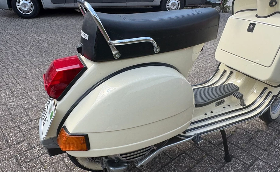 Angebot Vespa PX 80 Bild 7: Angebot Vespa PX 80