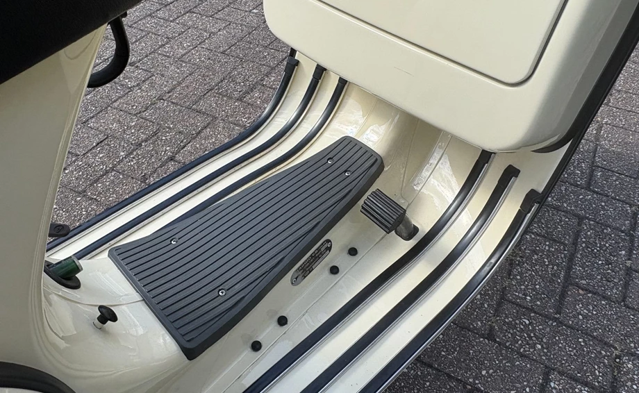 Angebot Vespa PX 80 Bild 8: Angebot Vespa PX 80