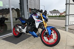 Angebot BMW F 900 R