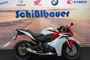 Angebot Honda CBR 600 F