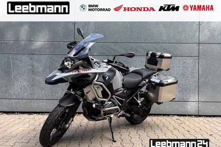 BMW R 1250 GS Adventure
