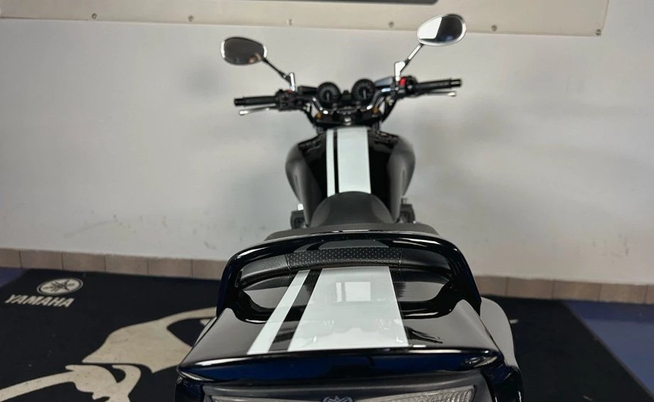 Angebot Yamaha XJR 1300 Bild 10: Angebot Yamaha XJR 1300