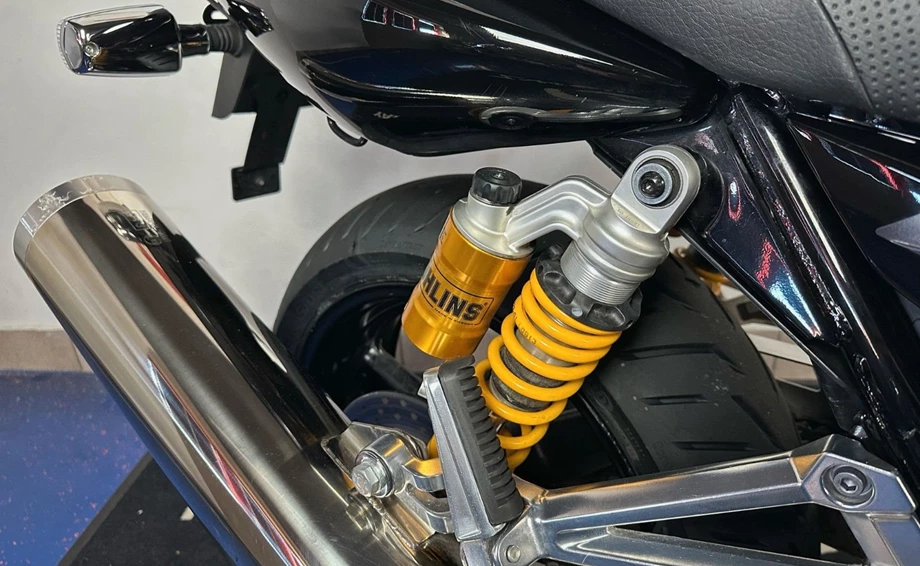 Angebot Yamaha XJR 1300 Bild 12: Angebot Yamaha XJR 1300