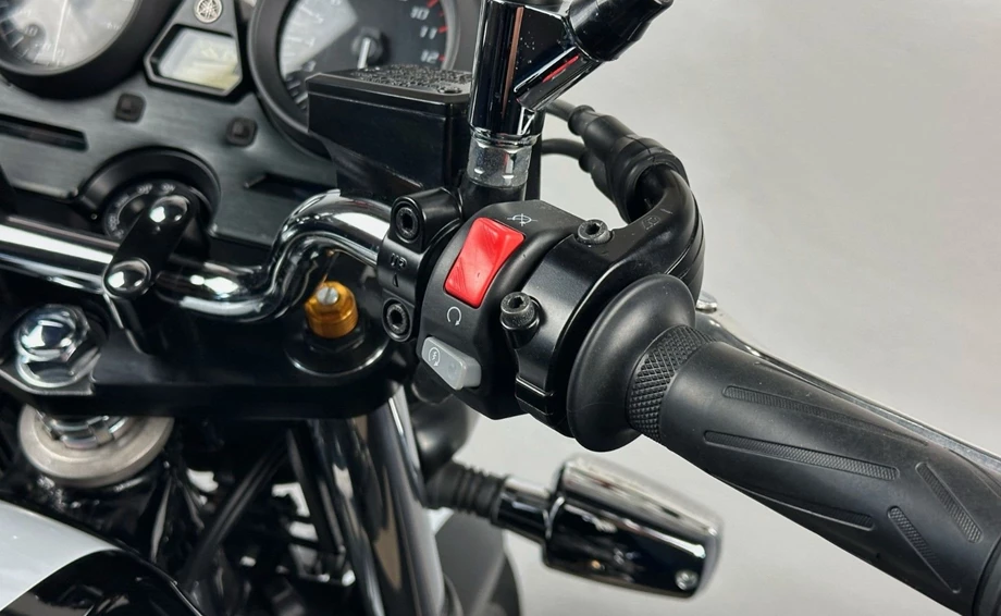 Angebot Yamaha XJR 1300 Bild 14: Angebot Yamaha XJR 1300