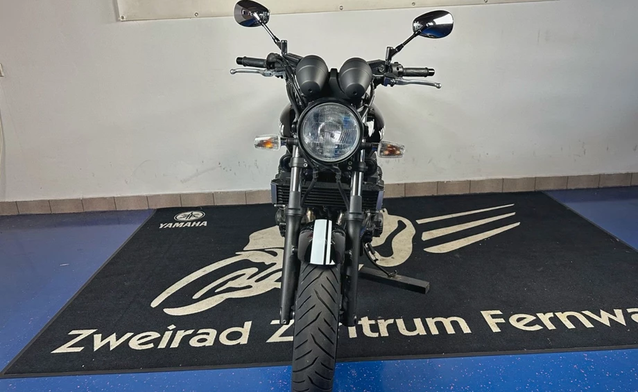 Angebot Yamaha XJR 1300 Bild 2: Angebot Yamaha XJR 1300