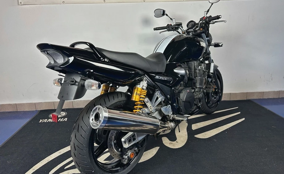 Angebot Yamaha XJR 1300 Bild 5: Angebot Yamaha XJR 1300