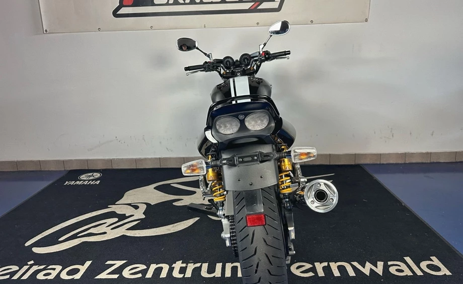 Angebot Yamaha XJR 1300 Bild 6: Angebot Yamaha XJR 1300