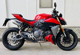 Gebrauchte Ducati Streetfighter V2
