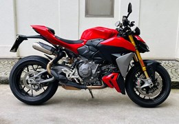 Gebrauchte Ducati Streetfighter V2 S