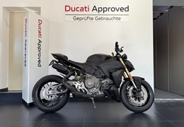 Neumotorrad Ducati Streetfighter V2