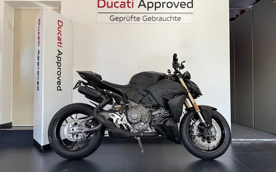 Neufahrzeug Ducati Streetfighter V2 - Bild 1