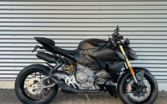 Neufahrzeug Ducati Streetfighter V2 - Bild 1