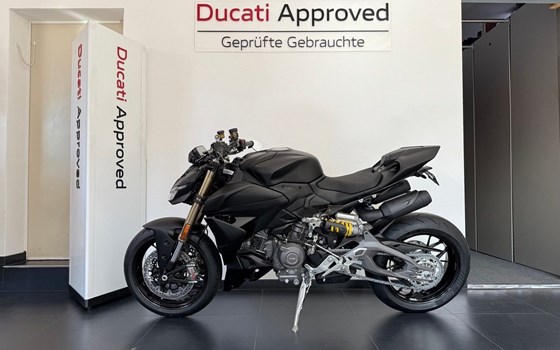 Neufahrzeug Ducati Streetfighter V2 - Bild 2