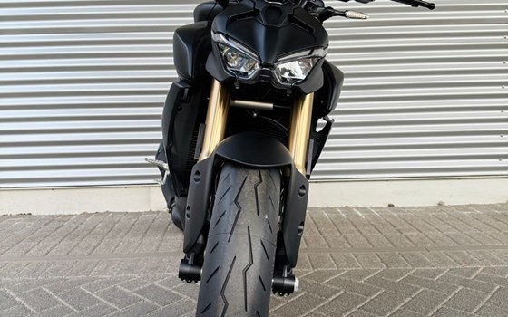 Neufahrzeug Ducati Streetfighter V2 - Bild 2