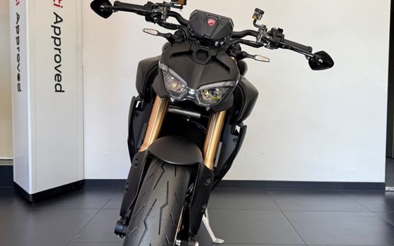 Neufahrzeug Ducati Streetfighter V2 - Bild 3