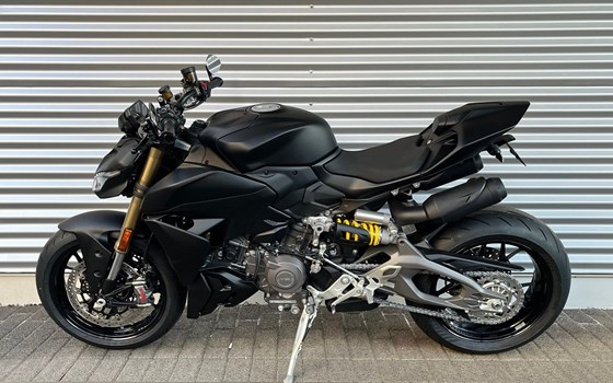 Neufahrzeug Ducati Streetfighter V2 - Bild 3