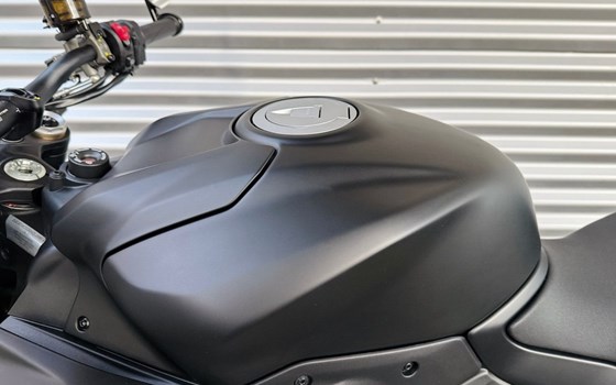 Neufahrzeug Ducati Streetfighter V2 - Bild 4