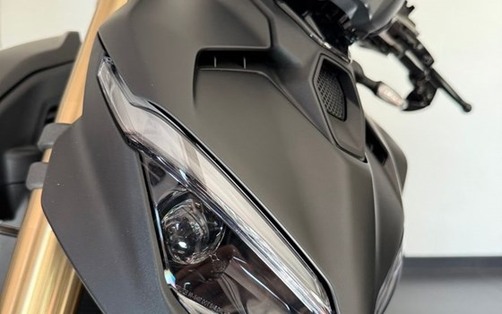 Neufahrzeug Ducati Streetfighter V2 - Bild 5