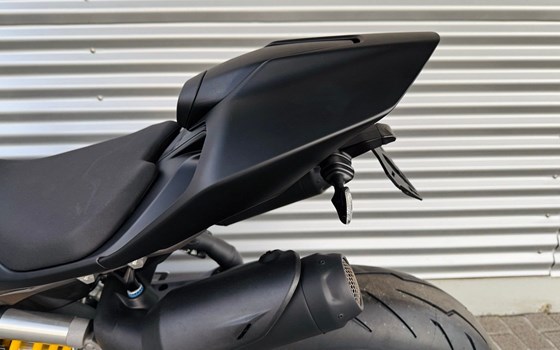 Neufahrzeug Ducati Streetfighter V2 - Bild 5