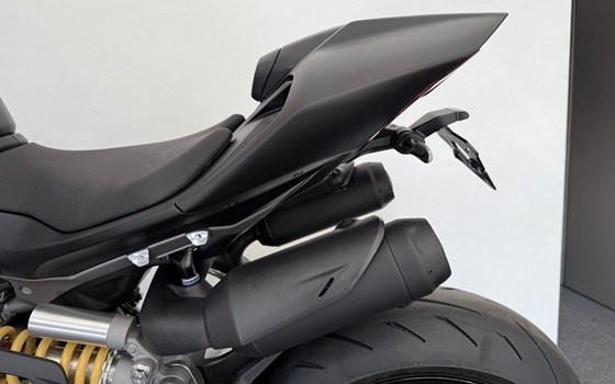 Neufahrzeug Ducati Streetfighter V2 - Bild 7