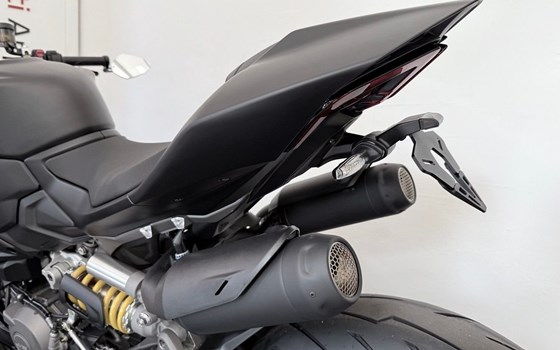 Neufahrzeug Ducati Streetfighter V2 - Bild 8