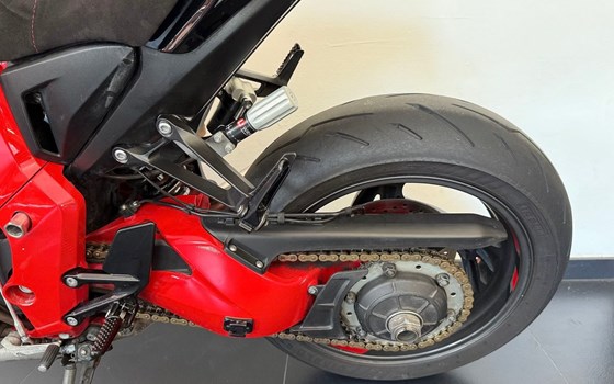 Gebrauchtmotorrad Honda CB 1000 R - Bild 2