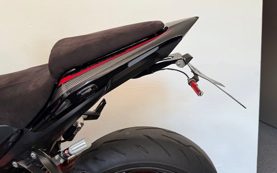 Gebrauchtmotorrad Honda CB 1000 R - Bild 3