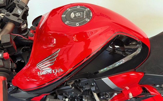 Gebrauchtmotorrad Honda CB 1000 R - Bild 5