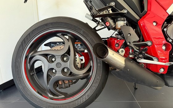 Gebrauchtmotorrad Honda CB 1000 R - Bild 7