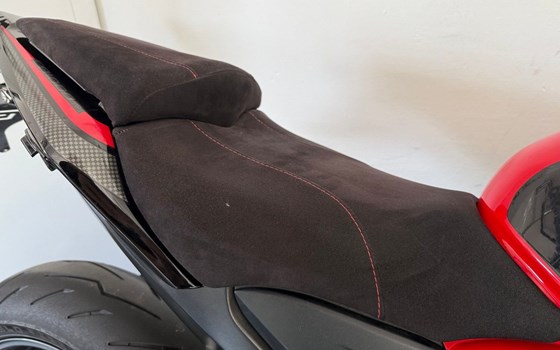 Gebrauchtmotorrad Honda CB 1000 R - Bild 9