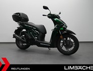 Honda SH125i