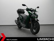 Honda SH125i