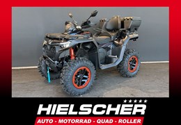 Neumotorrad CFMOTO CFORCE 1000 Touring Pro