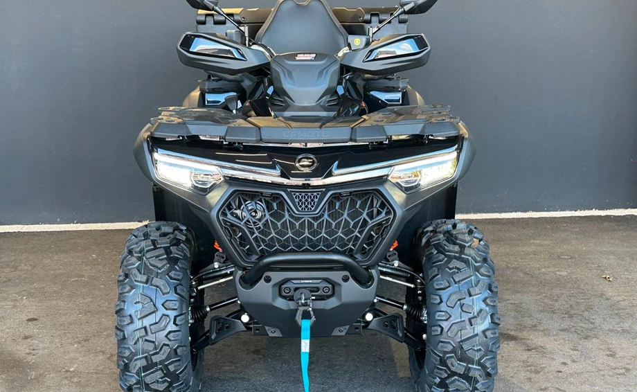 Angebot CFMOTO CFORCE 1000 Touring Pro Bild 10: Angebot CFMOTO CFORCE 1000 Touring Pro