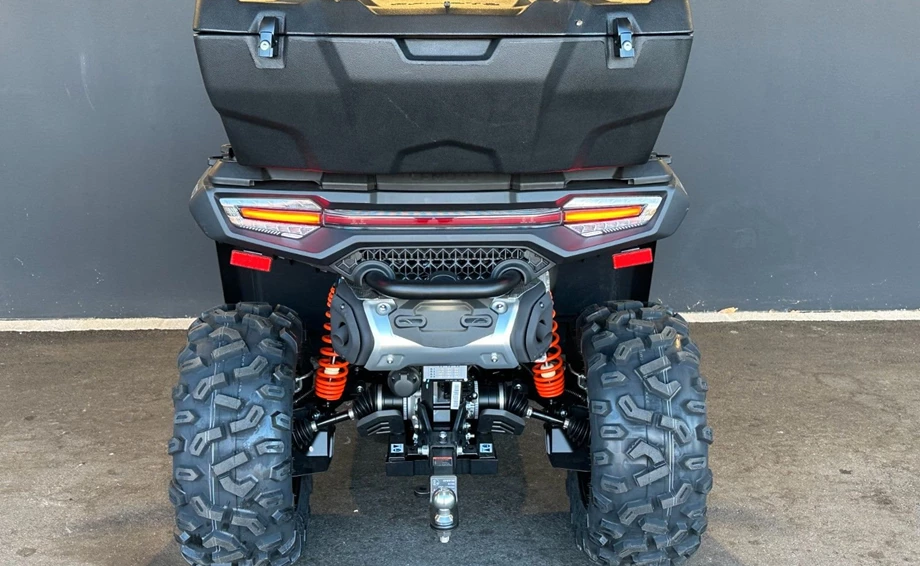 Angebot CFMOTO CFORCE 1000 Touring Pro Bild 11: Angebot CFMOTO CFORCE 1000 Touring Pro