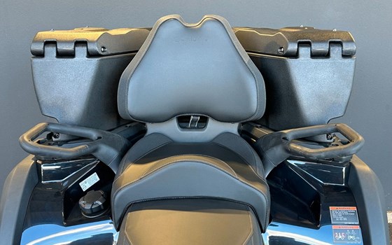 Neufahrzeug CFMOTO CFORCE 1000 Touring Pro - Bild 19