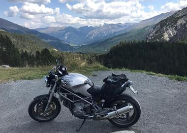 Gebrauchte Gebrauchte