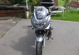 Gebrauchte Suzuki Bandit 650S Gebrauchte Suzuki Bandit 650S