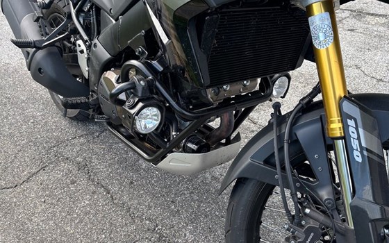Gebrauchtmotorrad Suzuki V-Strom 1050DE - Bild 7 Gebrauchtmotorrad Suzuki V-Strom 1050DE - Bild 7