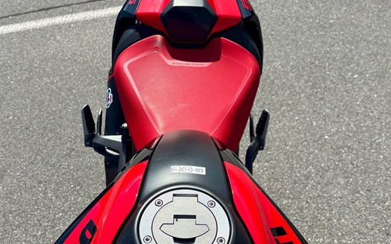 Gebrauchtmotorrad Ducati Monster SP - Bild 4