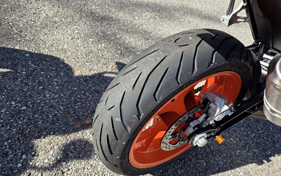 Gebrauchtmotorrad KTM 690 Duke - Bild 4