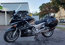 Gebrauchte Yamaha FJR 1300