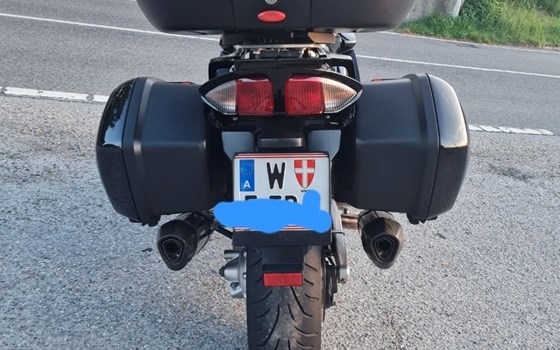 Gebrauchtmotorrad Yamaha FJR 1300 - Bild 10 Gebrauchtmotorrad Yamaha FJR 1300 - Bild 10