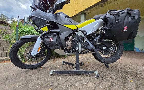 Gebrauchtmotorrad Husqvarna Norden 901 - Bild 11 Gebrauchtmotorrad Husqvarna Norden 901 - Bild 11