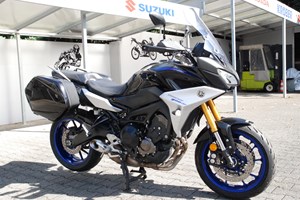 Angebot Yamaha Tracer 900 GT