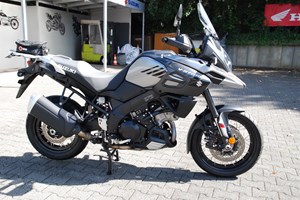 Angebot Suzuki V-Strom 1000 XT