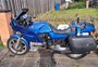 Motorrad
