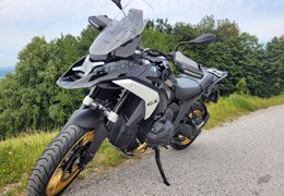 Gebrauchte BMW R 1300 GS